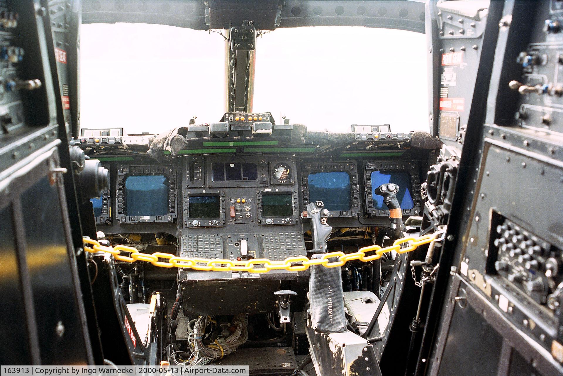 163913, 1990 Bell-Boeing V-22A Osprey C/N 90003, Bell/Boeing V-22 Osprey at the American Helicopter Museum, West Chester PA  #c