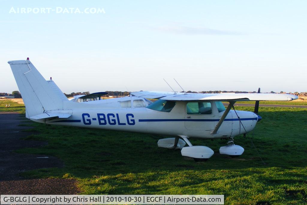 G-BGLG, 1978 Cessna 152 C/N 152-82092, privately owned