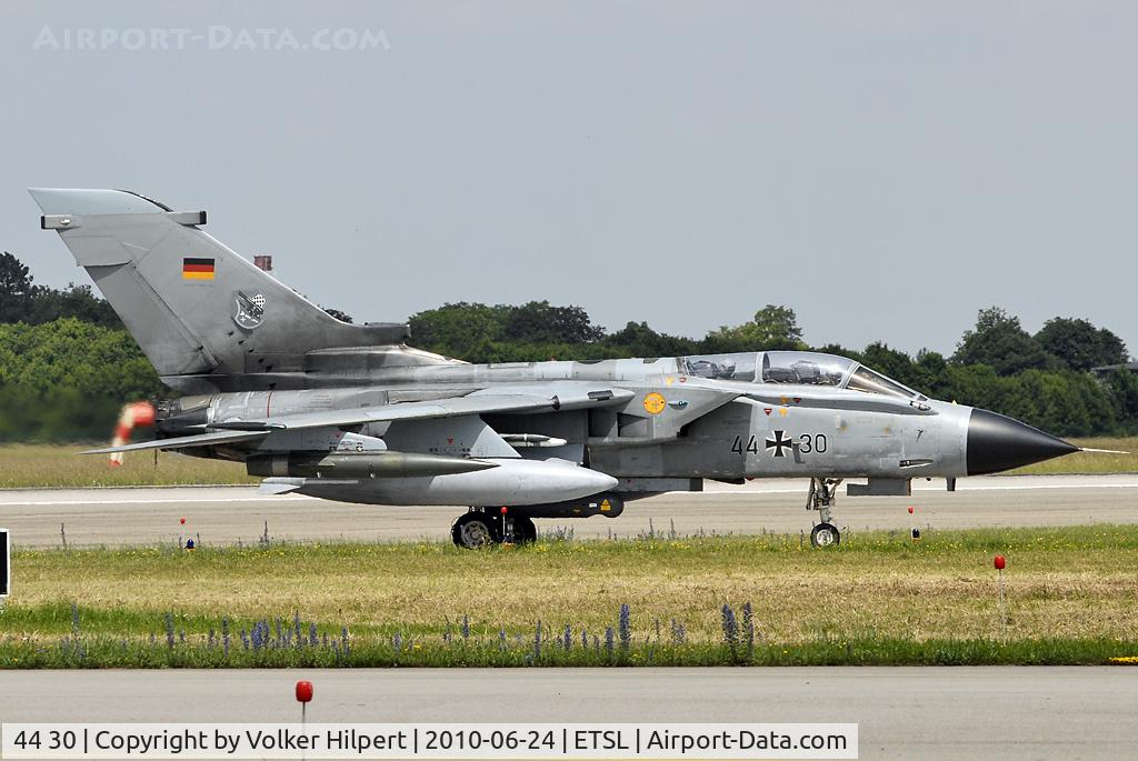 44 30, Panavia Tornado IDS C/N 330/GS091/4130, Tornado IDS