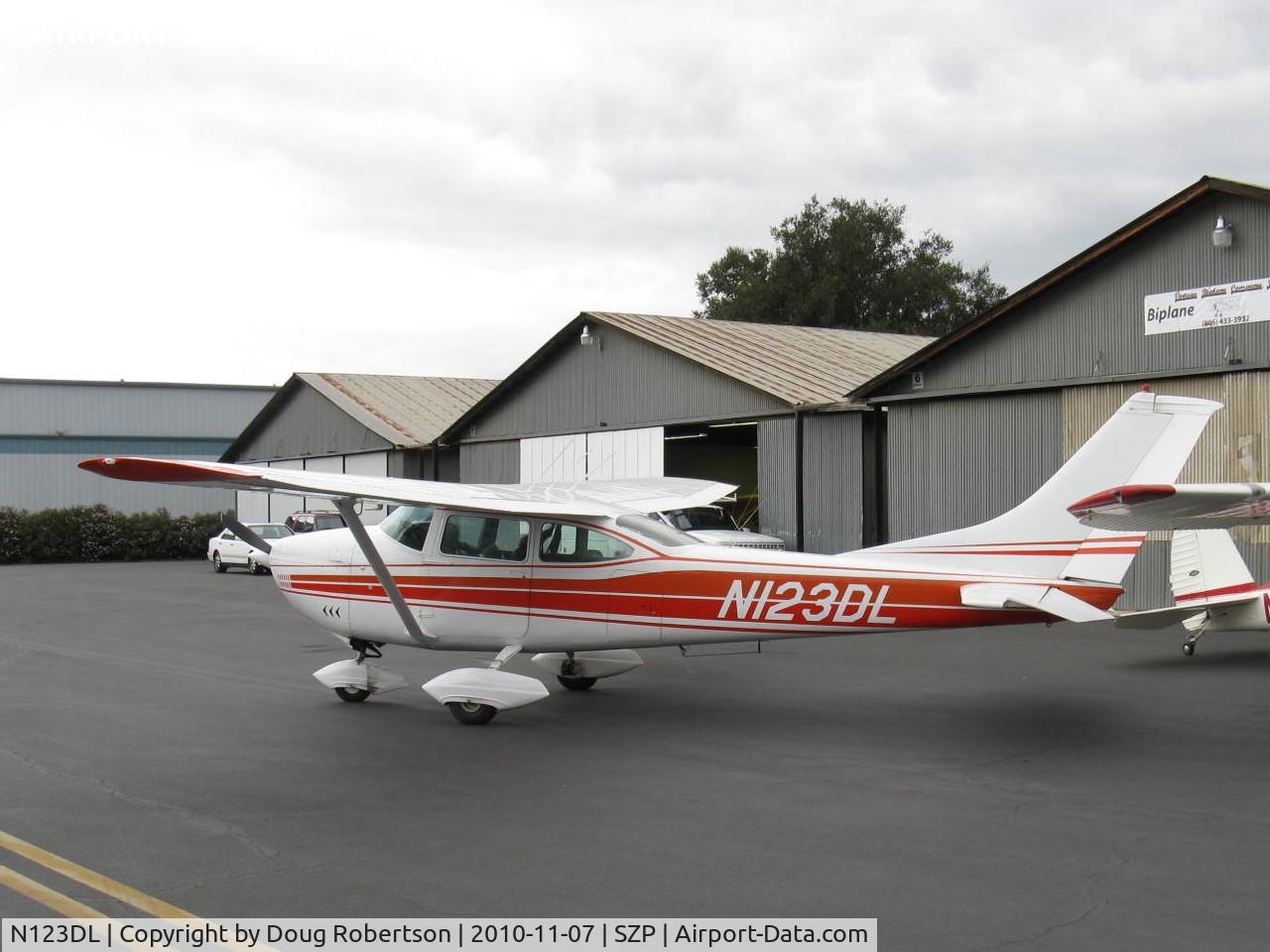 N123DL, 1969 Cessna 182M Skylane C/N 18259340, 1969 Cessna 182M SKYLANE, Continental O-470-S 230 hp