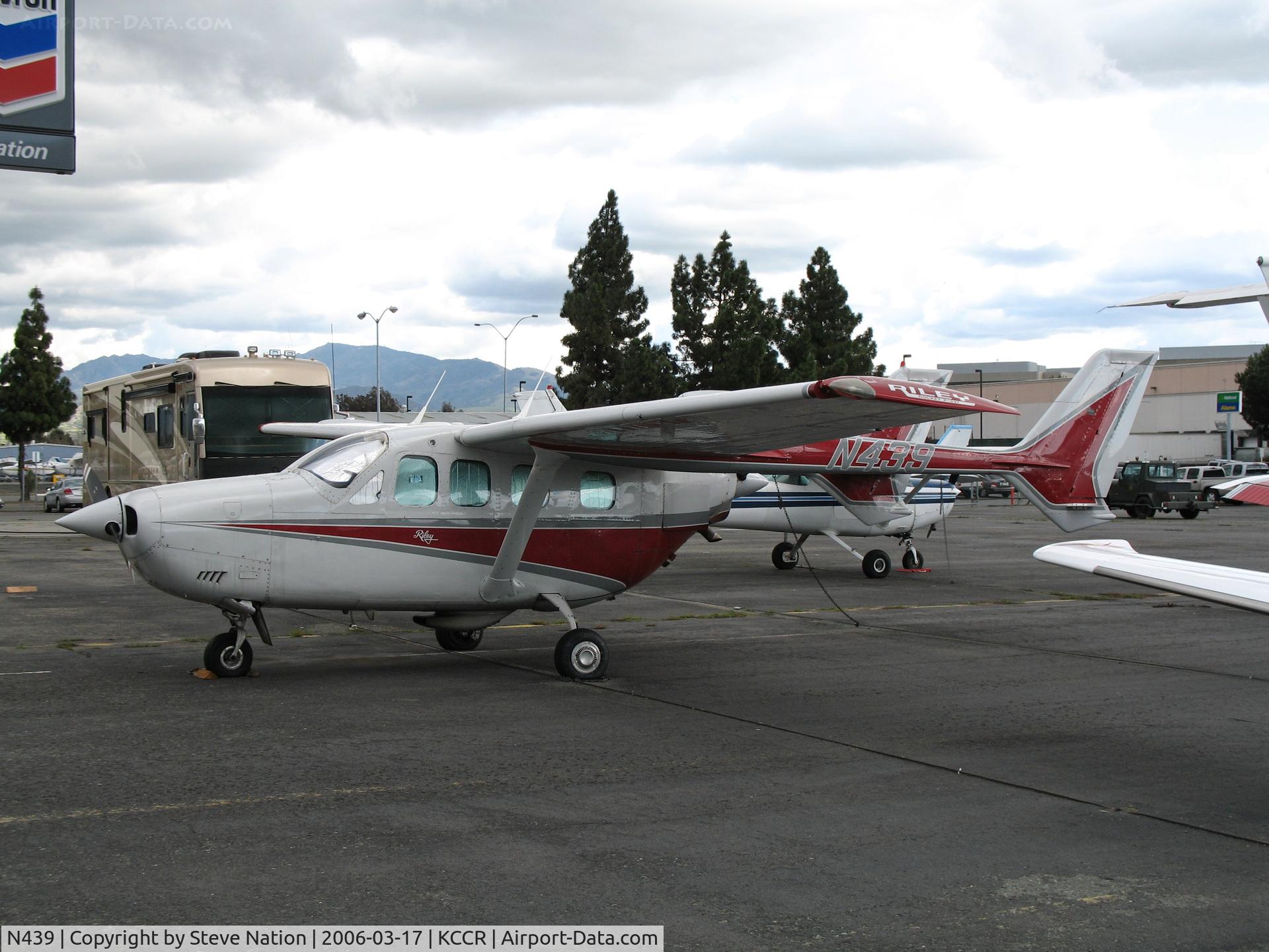 N436SA, 1967 Cessna 150H C/N 15067549, 