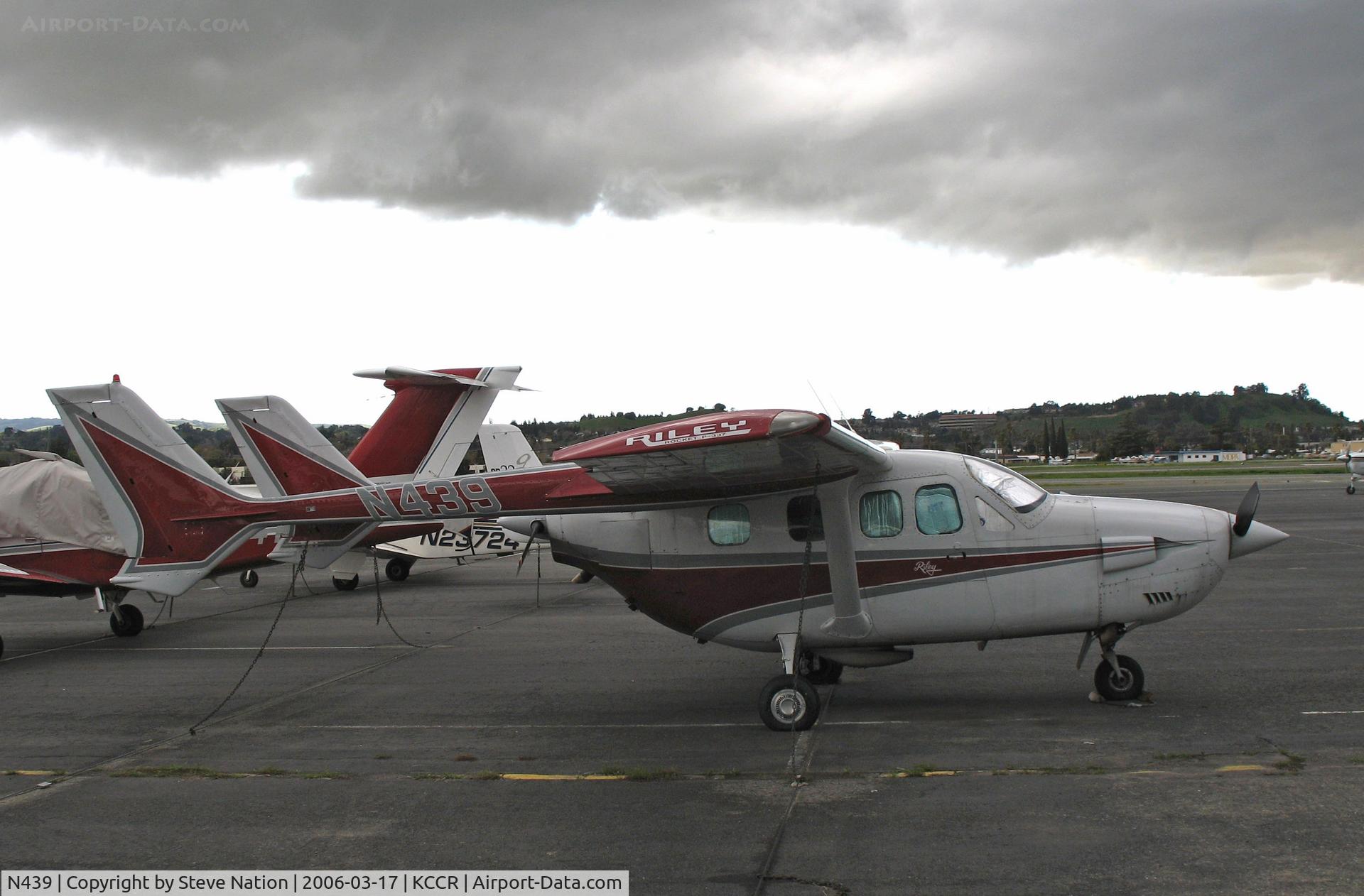 N436SA, 1967 Cessna 150H C/N 15067549, 
