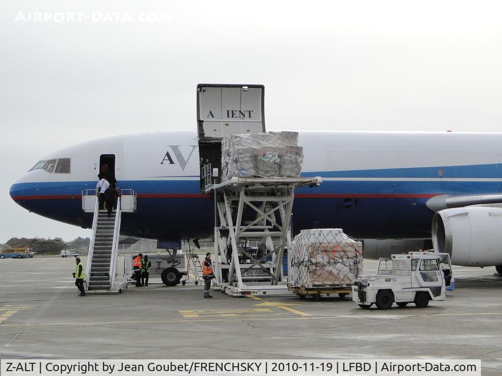 Z-ALT, 1979 McDonnell Douglas DC-10-30 C/N 47818, fret 