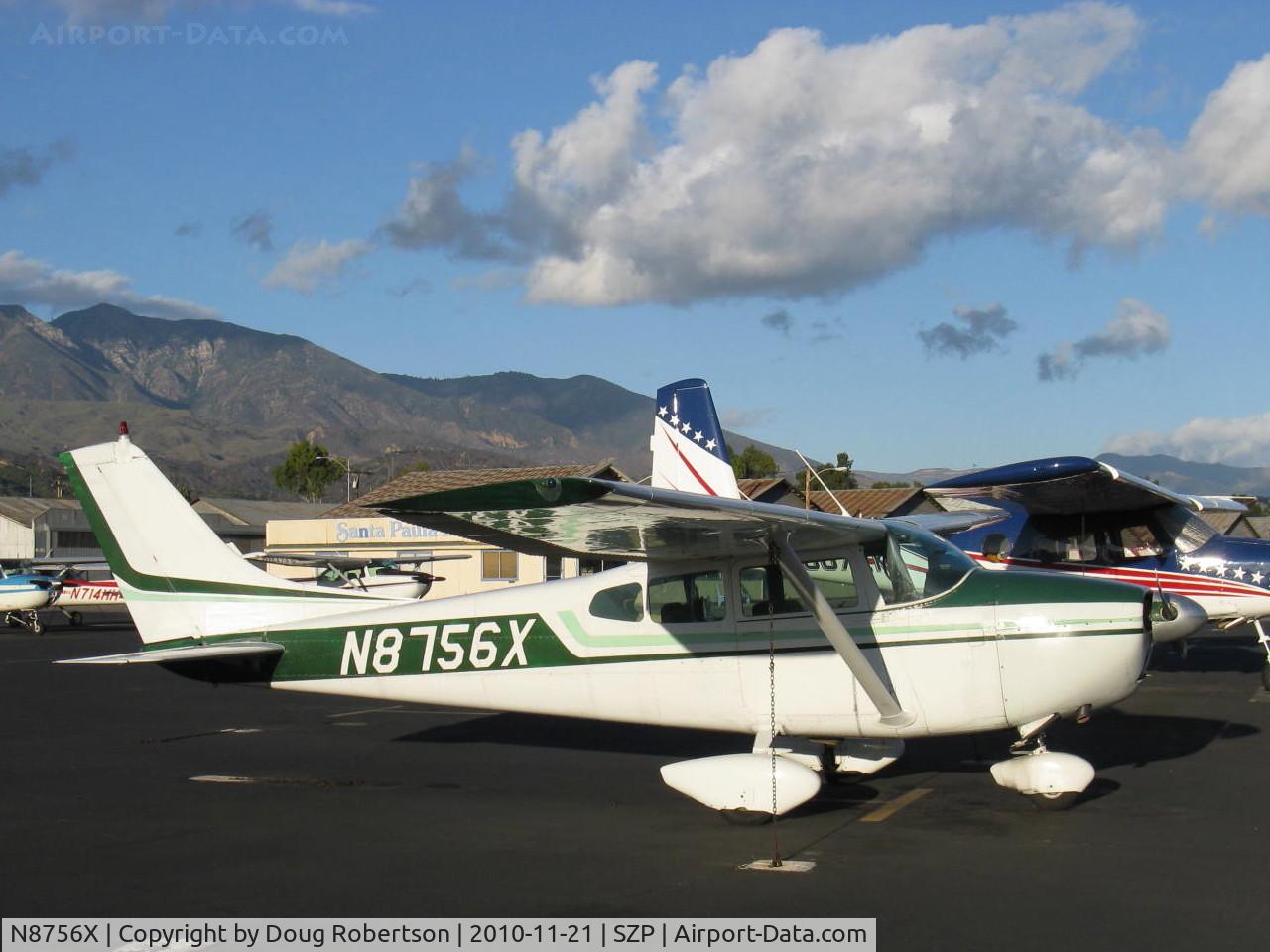 N8756X, 1961 Cessna 182D Skylane C/N 18253156, 1961 Cessna 182D SKYLANE, Continental O-470-S 230 Hp