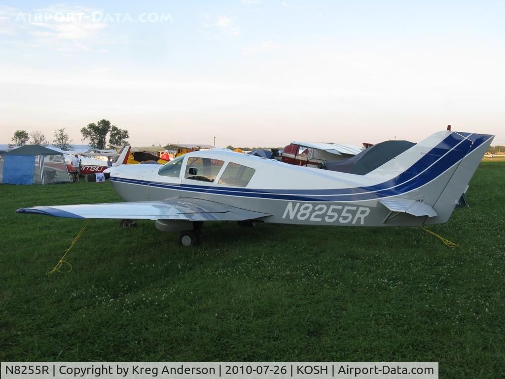 N8255R, 1972 Bellanca 17-31A Super Viking C/N 32-72, EAA AirVenture 2010