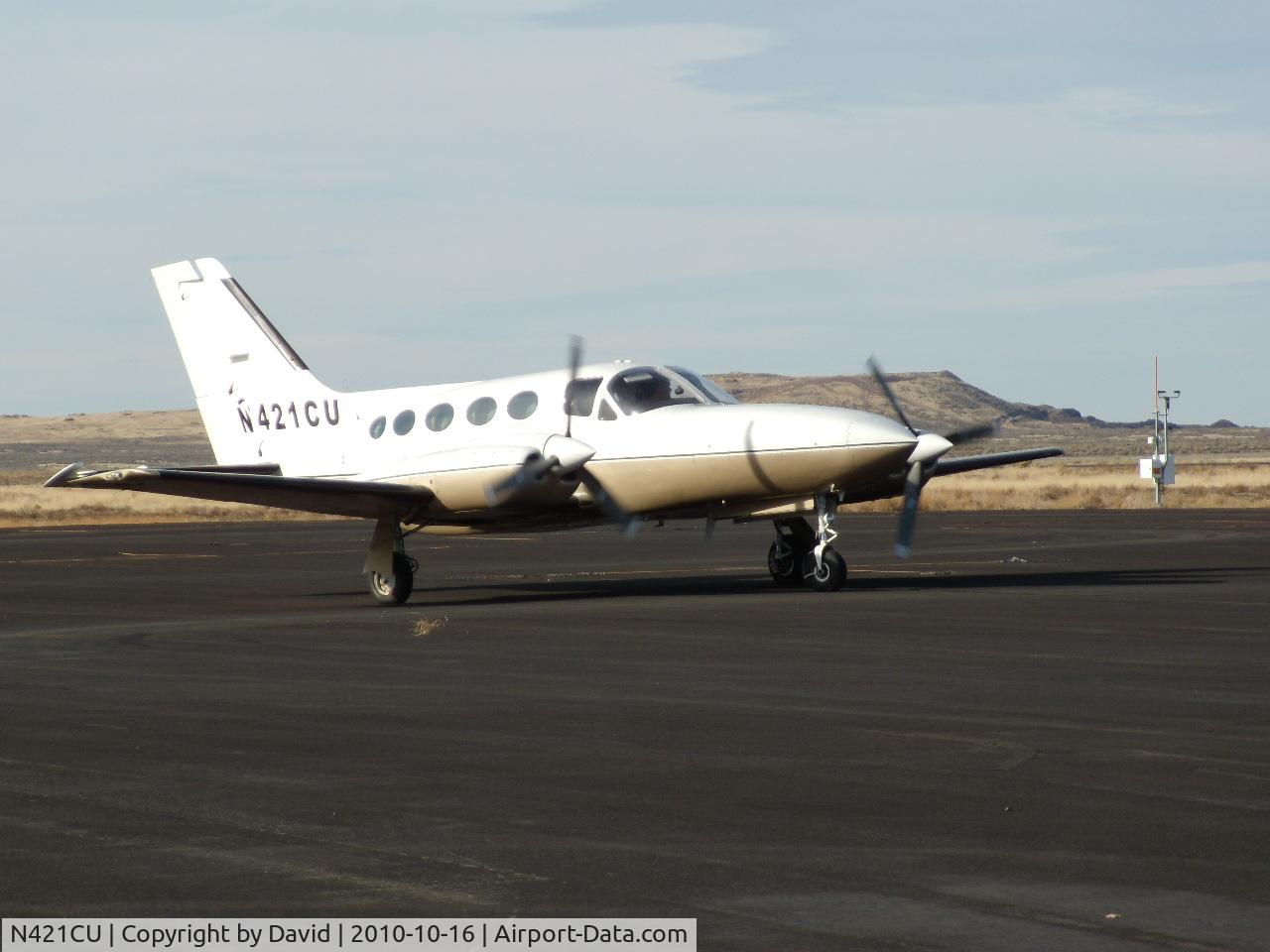 G-GILT, 1978 Cessna 421C Golden Eagle C/N 421C-0515, Formerly G-GILT