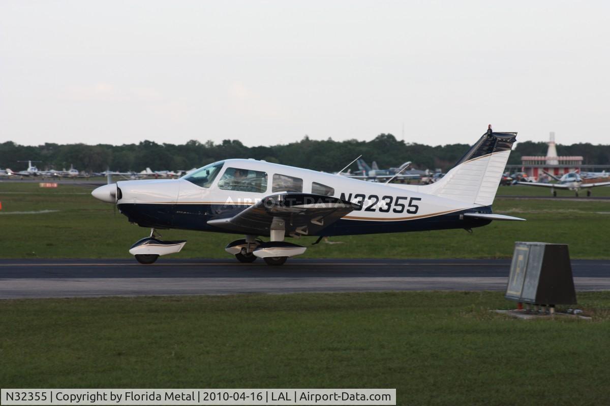 N32355, 1974 Piper PA-28-180 Cherokee C/N 28-7505053, PA-28-180