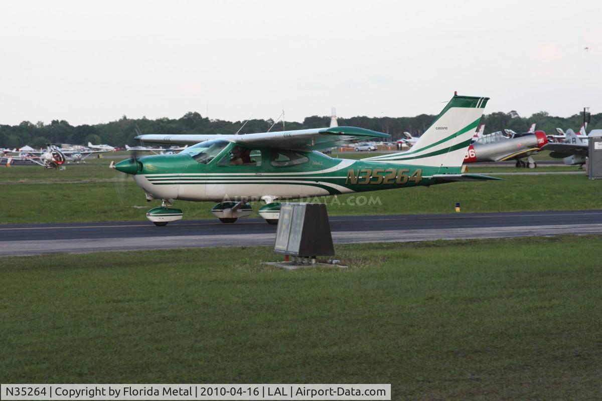 N35264, 1975 Cessna 177B Cardinal C/N 17702297, C177B