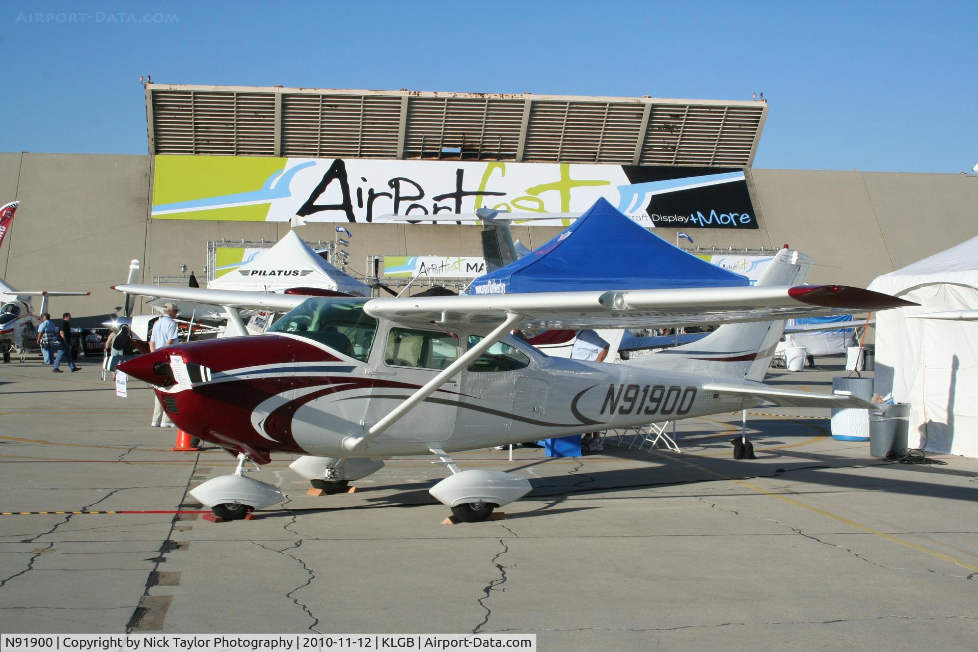 N91900, 1969 Cessna 182M Skylane C/N 18259942, Looks brand new to me, but this is a 69'