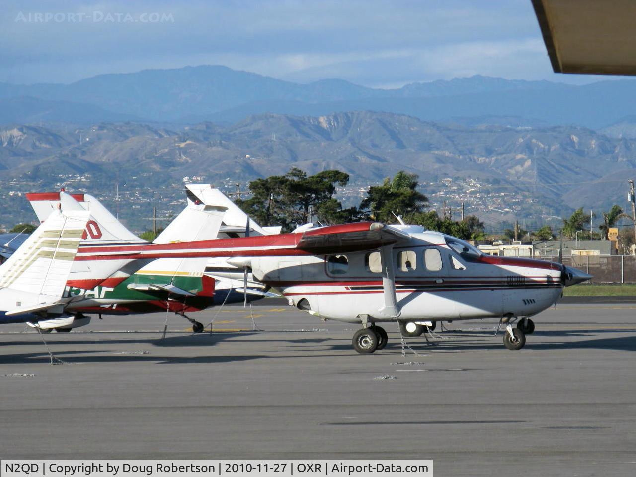 N2QD, Cessna T337G Turbo Super Skymaster C/N P3370277, 1977 Cessna T337G Pressurized TURBO SKYMASTER, two Continental TSIO-360-C turcocharged & fuel-injected 225 Hp each