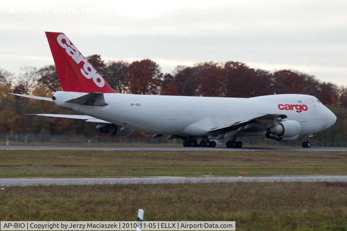 AP-BIO, 1981 Boeing 747-243F C/N 22545, AP-BIO_Rayyan Air Boeing