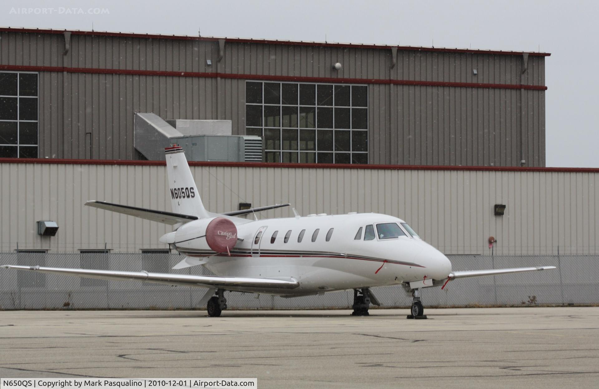 N650QS, 2001 Cessna 560 Citation Excel C/N 560-5150, Cessna 560XL