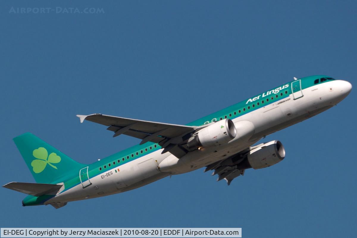 EI-DEG, 2004 Airbus A320-214 C/N 2272, EI-DEG_2004 Airbus A320-214, c/n: 2272