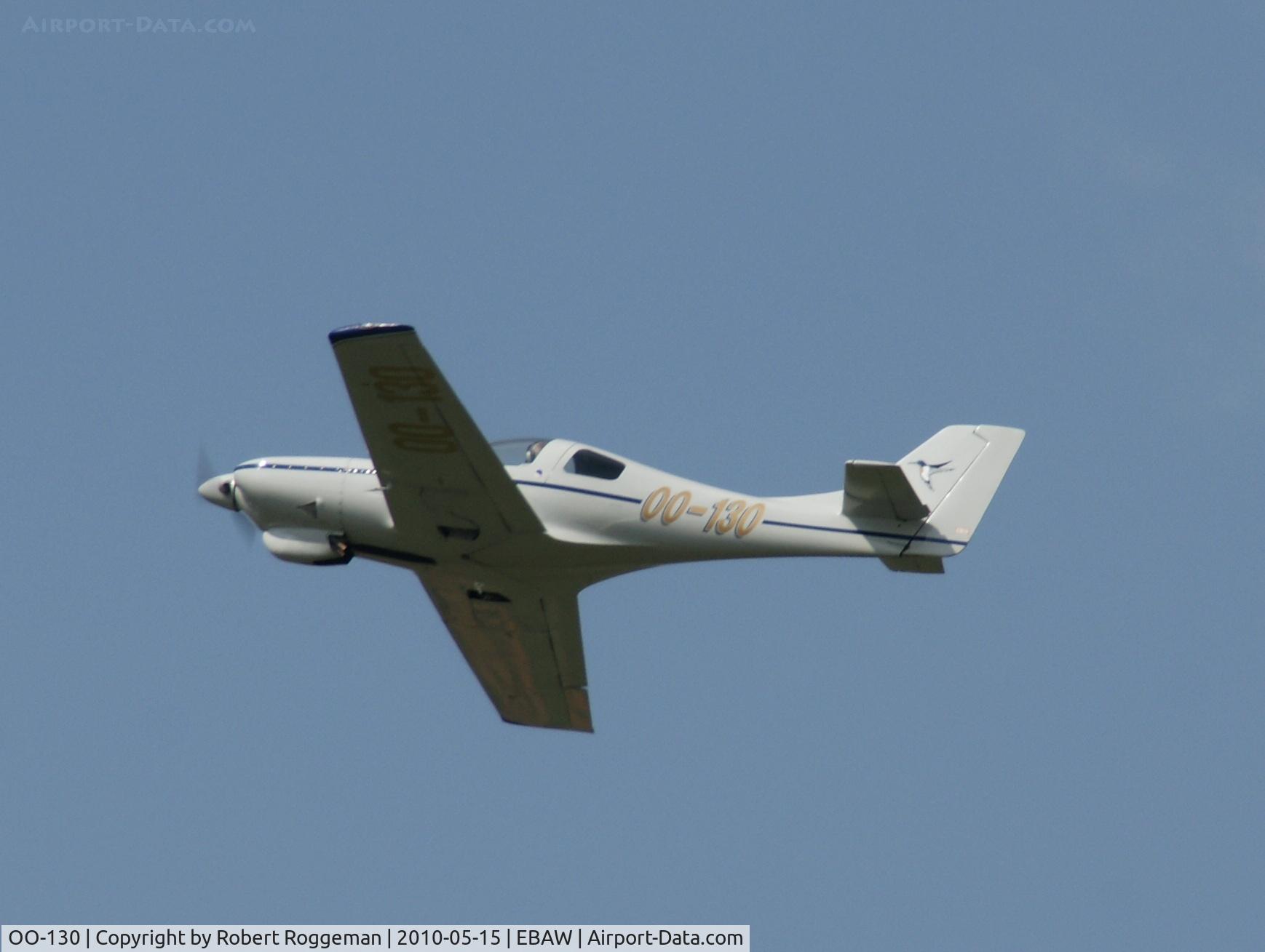 OO-130, 1993 Lancair 320 C/N 363, Lancair 320.