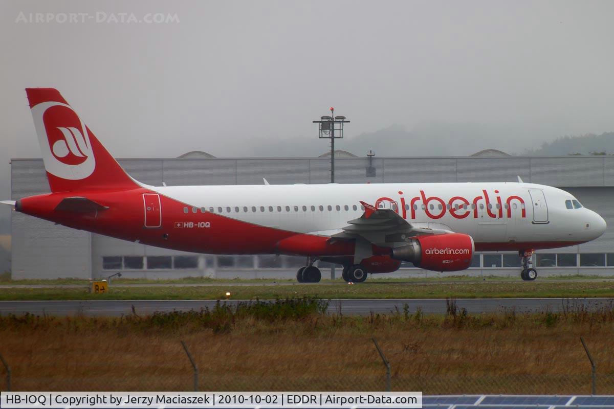 HB-IOQ, 2008 Airbus A320-214 C/N 3422, HB-IOQ_2008 Airbus A320-214, c/n: 3422