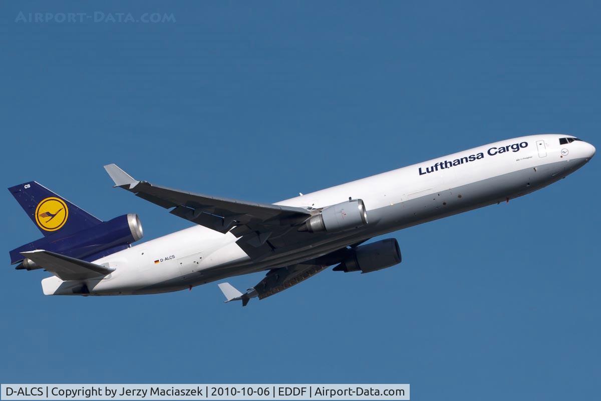 D-ALCS, 1994 McDonnell Douglas MD-11F C/N 48630, D-ALCS_Mcdonnell Douglas MD-11C, c/n: 48630