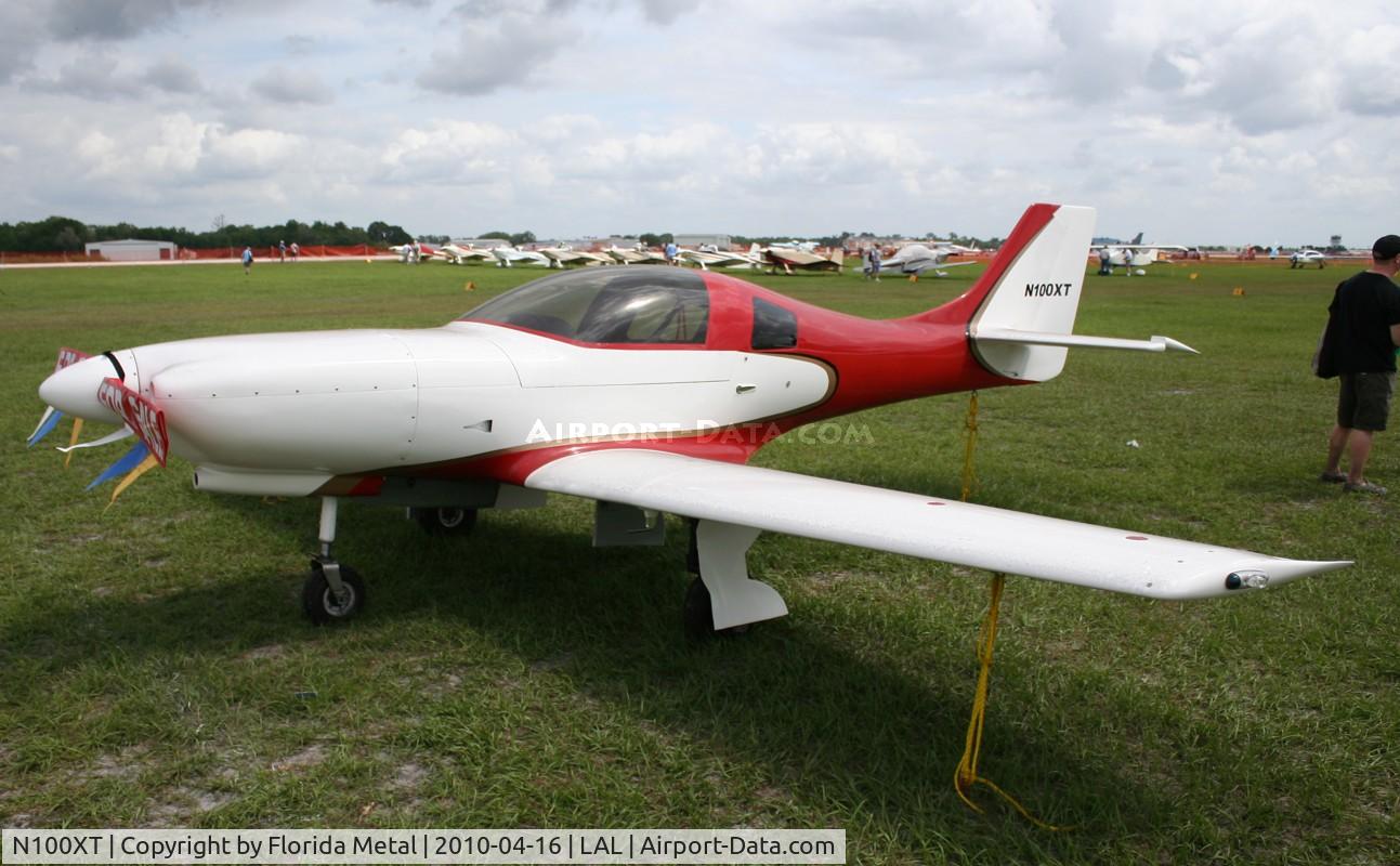 N100XT, 1999 Lancair 320/360 C/N L32FM, Lancair 320