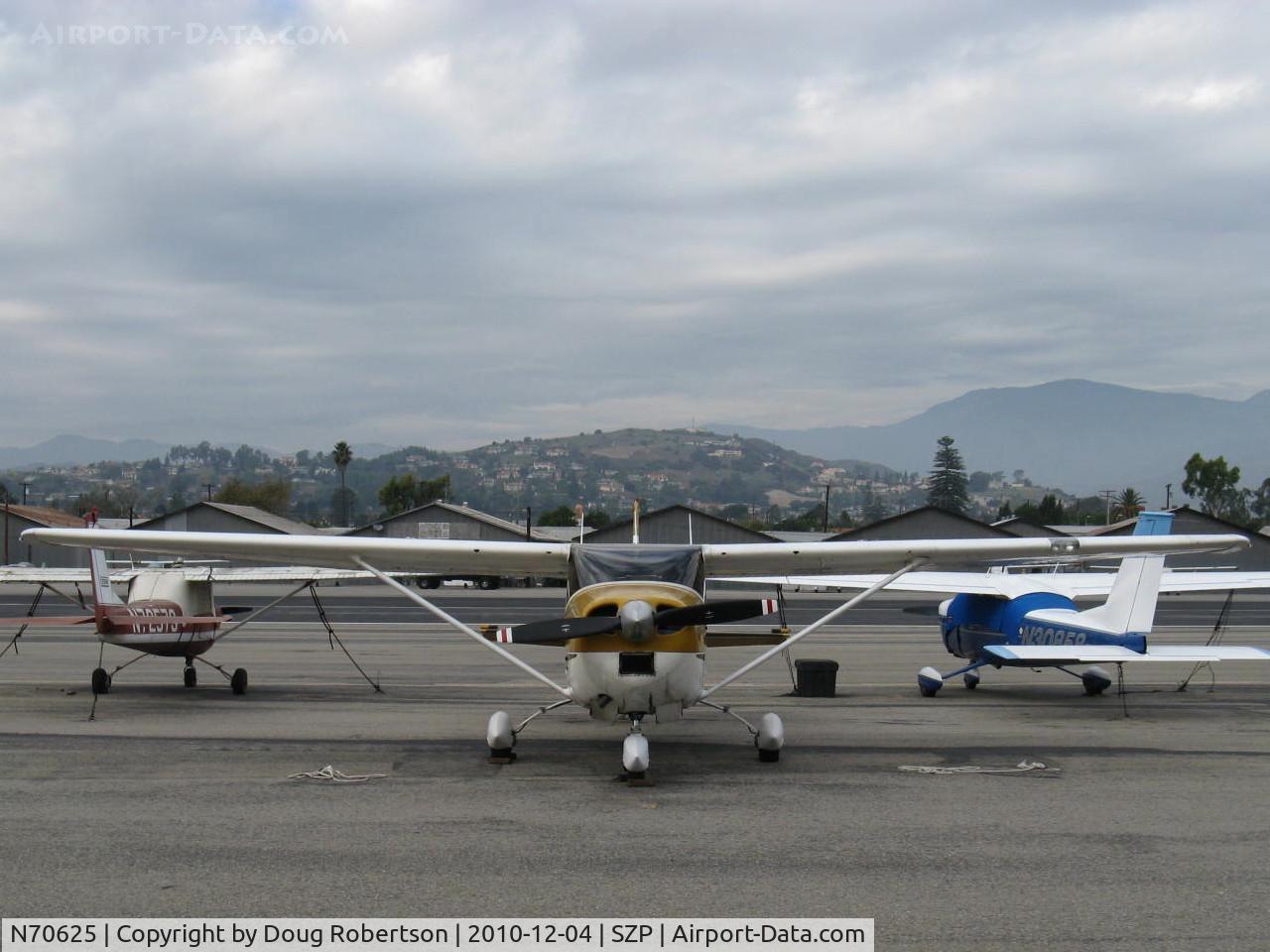 N70625, 1968 Cessna 182M Skylane C/N 18259331, 1968 Cessna 182M SKYLANE, Continental O-470-S 230 Hp