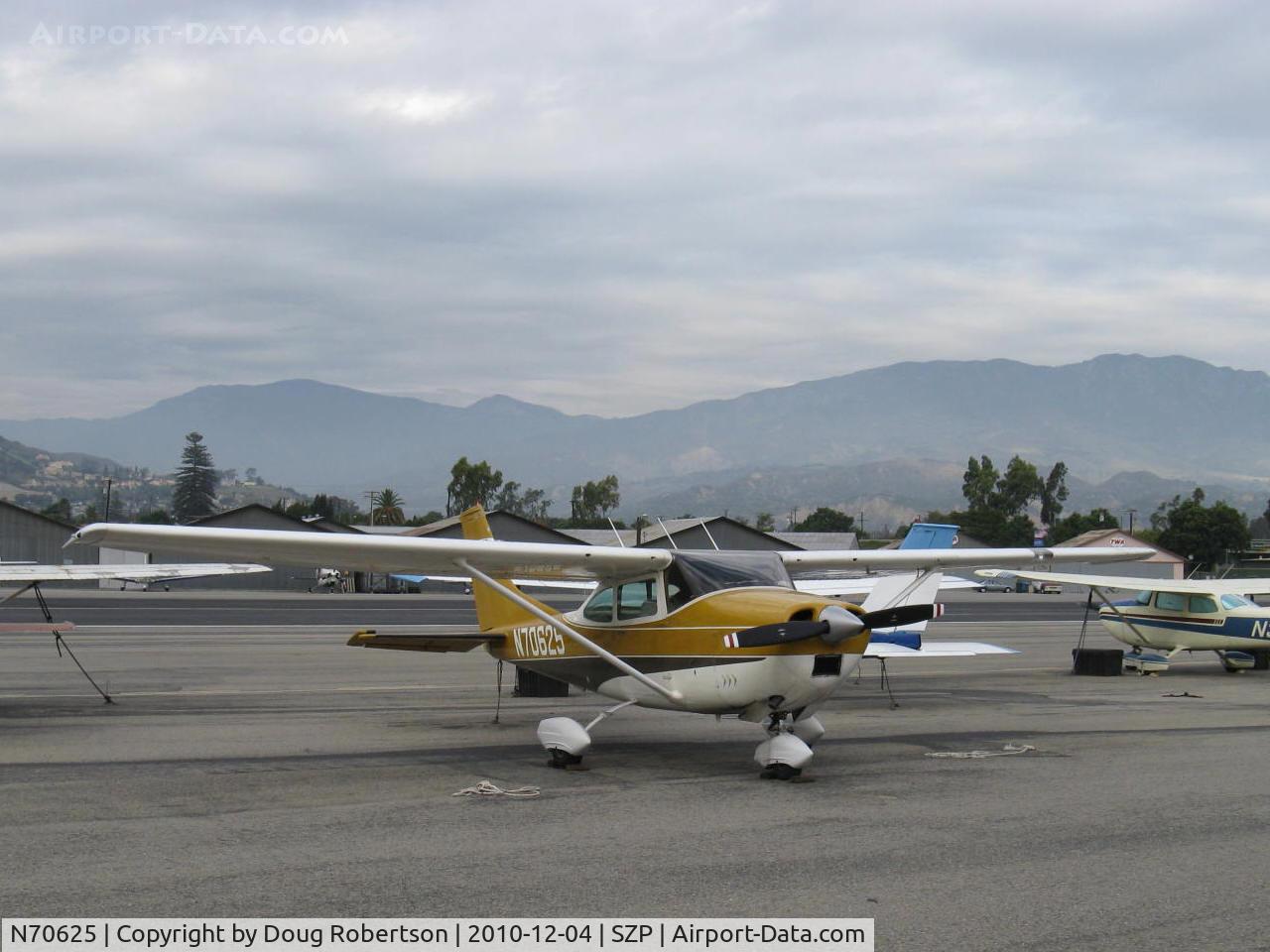N70625, 1968 Cessna 182M Skylane C/N 18259331, 1968 Cessna 182M SKYLANE, Continental O-470-S 230 Hp