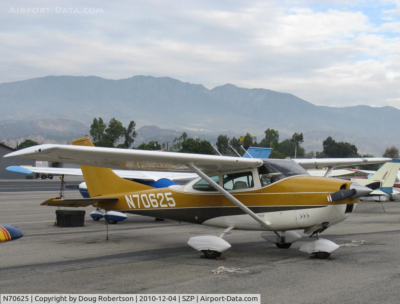 N70625, 1968 Cessna 182M Skylane C/N 18259331, 1968 Cessna 182M SKYLANE, Continental O-470-S 230 Hp