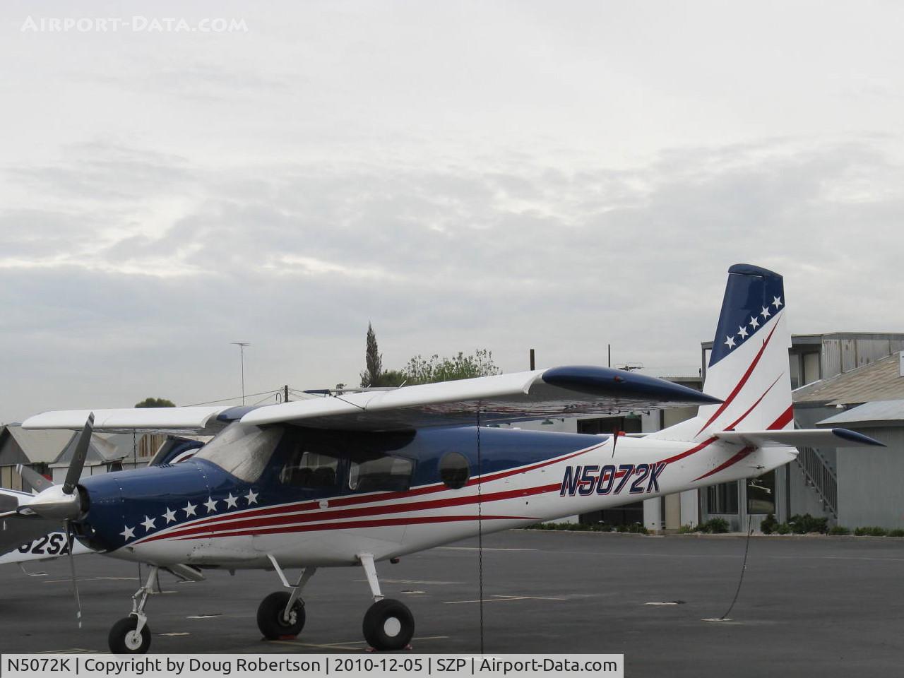 N5072K, 1967 Helio H-295-1200 Super Courier C/N 1251, 1967 Helio H-295 SUPER COURIER conversion to HT-295 tri-gear, Lycoming GO-480-G1D6 295 Hp geared engine, superb STOL performance