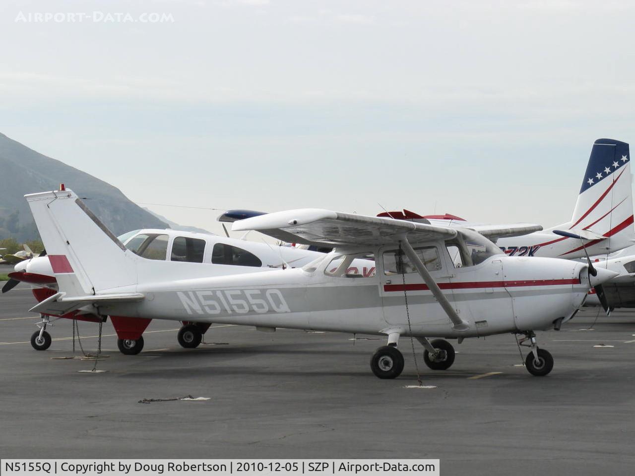 N5155Q, 1973 Cessna 172M C/N 17261768, 1973 Cessna 172M, Lycoming O-320-E2D 150 Hp