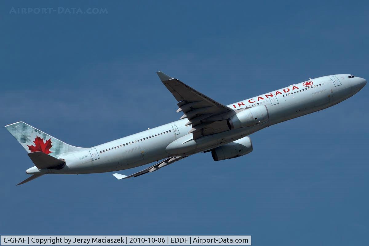C-GFAF, 1999 Airbus A330-343 C/N 0277, C-GFAF_
1999 Airbus A330-343, c/n: 0277