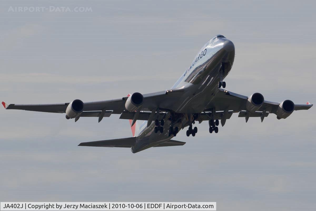 JA402J, 2004 Boeing 747-446F C/N 33749, JA402J_
Boeing 747-446F (SCD), c/n: 33749