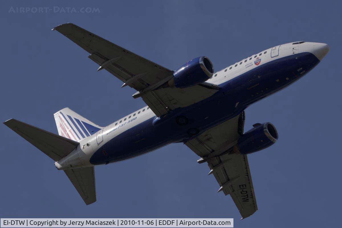 EI-DTW, 1999 Boeing 737-5Y0 C/N 25188, EI-DTW_
1992 BOEING 737-5Y0, c/n: 25188