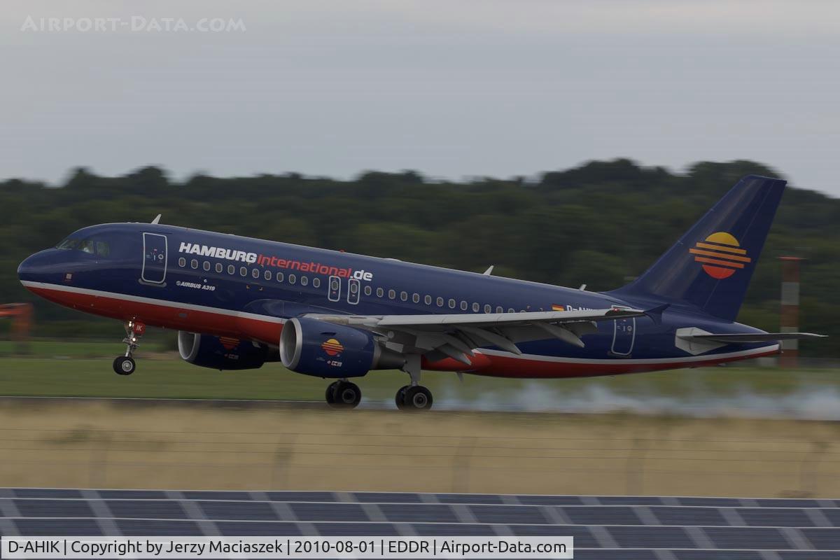 D-AHIK, 2008 Airbus A319-112 C/N 3560, D-AHIK_
2008 Airbus A319-112, c/n: 3560