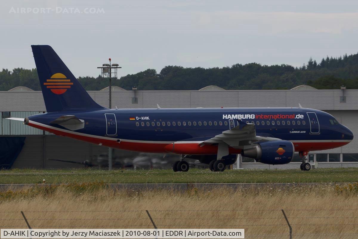 D-AHIK, 2008 Airbus A319-112 C/N 3560, D-AHIK_
2008 Airbus A319-112, c/n: 3560