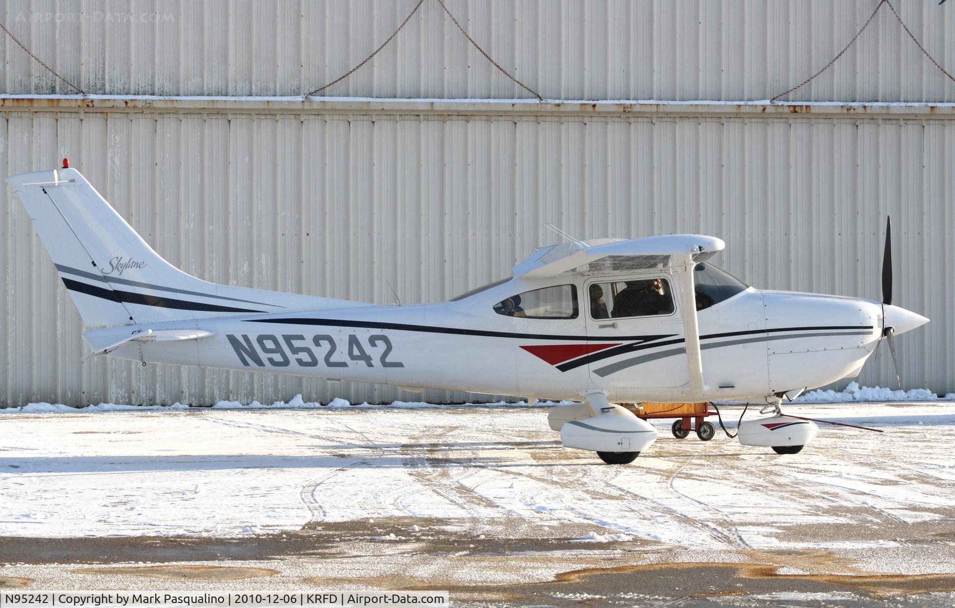 N95242, 1998 Cessna 182S Skylane C/N 18280146, Cessna 182S