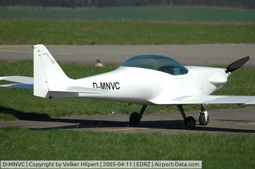 D-MNVC, WDFL Dallach D4BK Fascination C/N Not found D-MNVC, at zqw