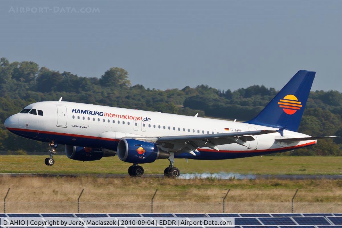 D-AHIO, 2009 Airbus A319-112 C/N 3872, D-AHIO_
2009 Airbus A319-112, c/n: 3872