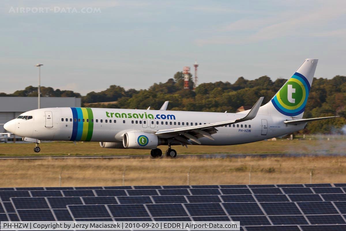 PH-HZW, 2002 Boeing 737-8K2 C/N 29345, PH-HZW_
2002 Boeing 737-8K2, c/n: 29345