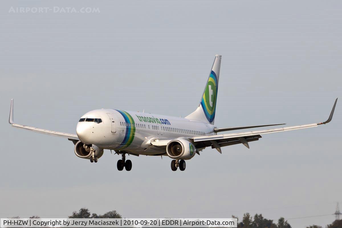 PH-HZW, 2002 Boeing 737-8K2 C/N 29345, PH-HZW_
2002 Boeing 737-8K2, c/n: 29345