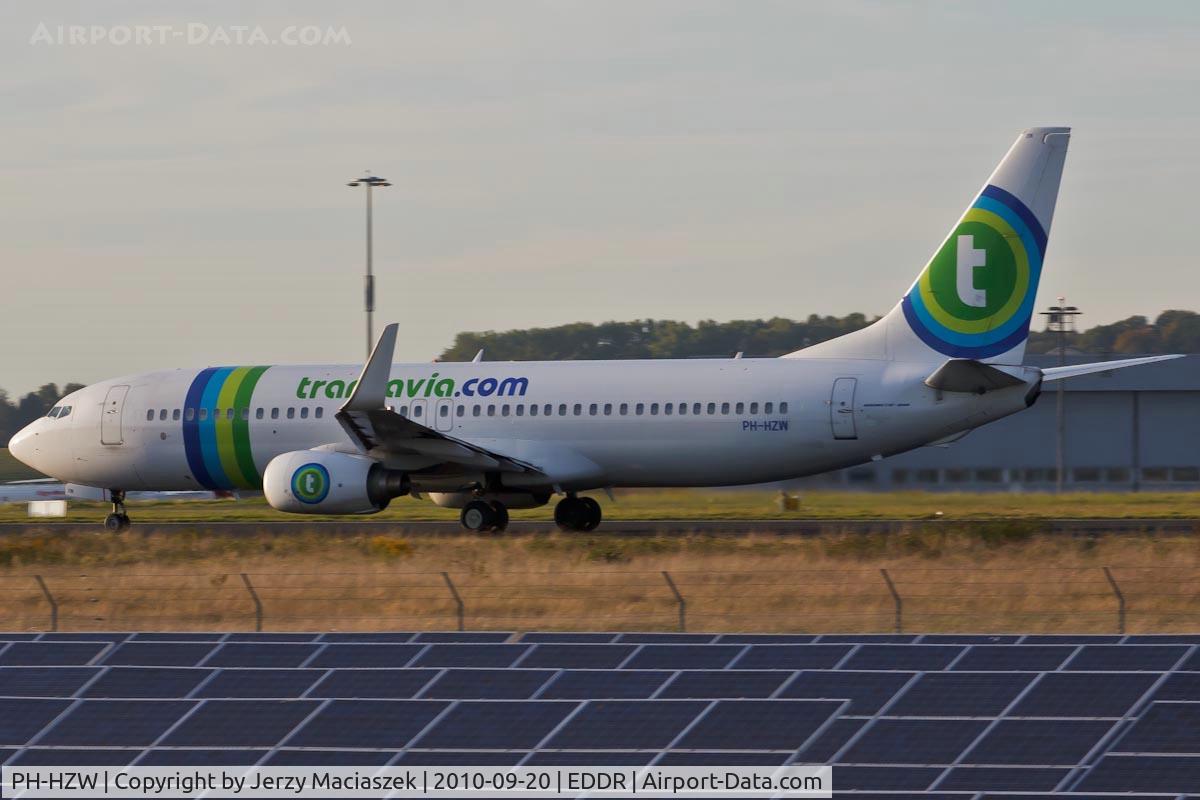 PH-HZW, 2002 Boeing 737-8K2 C/N 29345, PH-HZW_
2002 Boeing 737-8K2, c/n: 29345