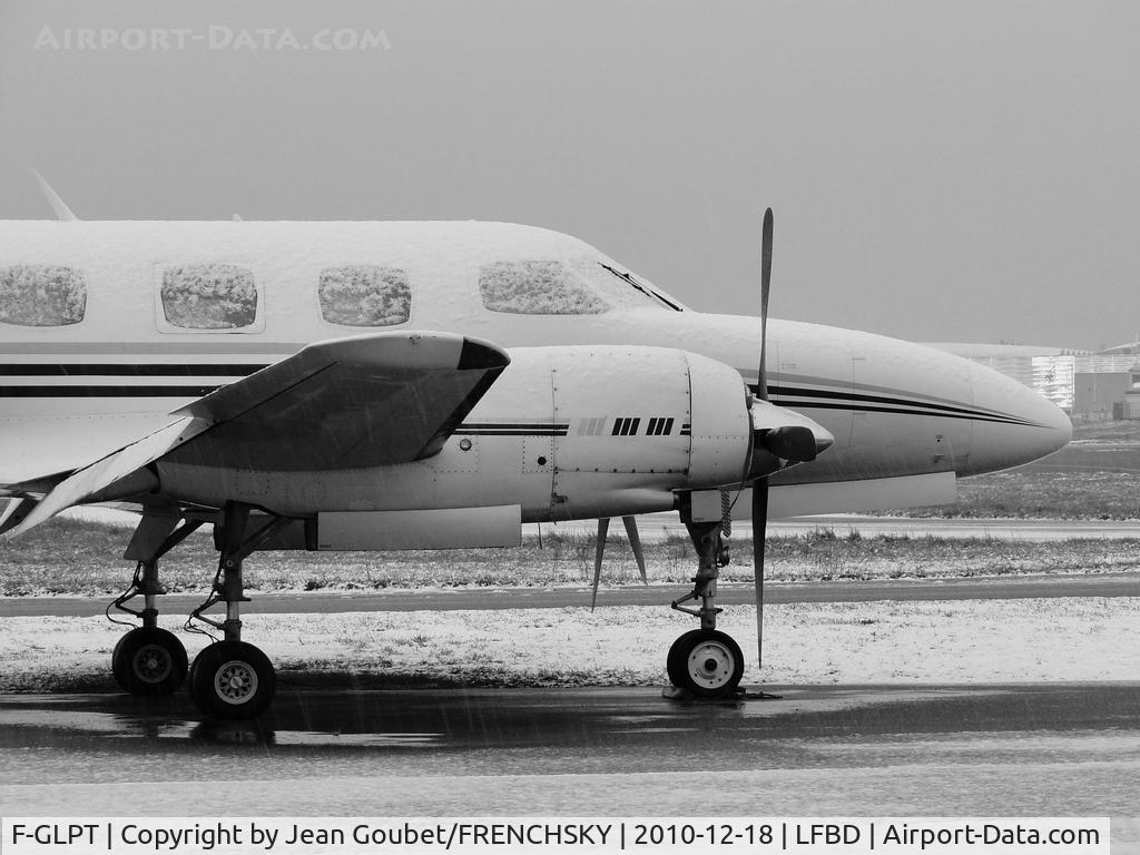 F-GLPT, 1978 Swearingen SA-226T Merlin IIIB C/N T-298, .