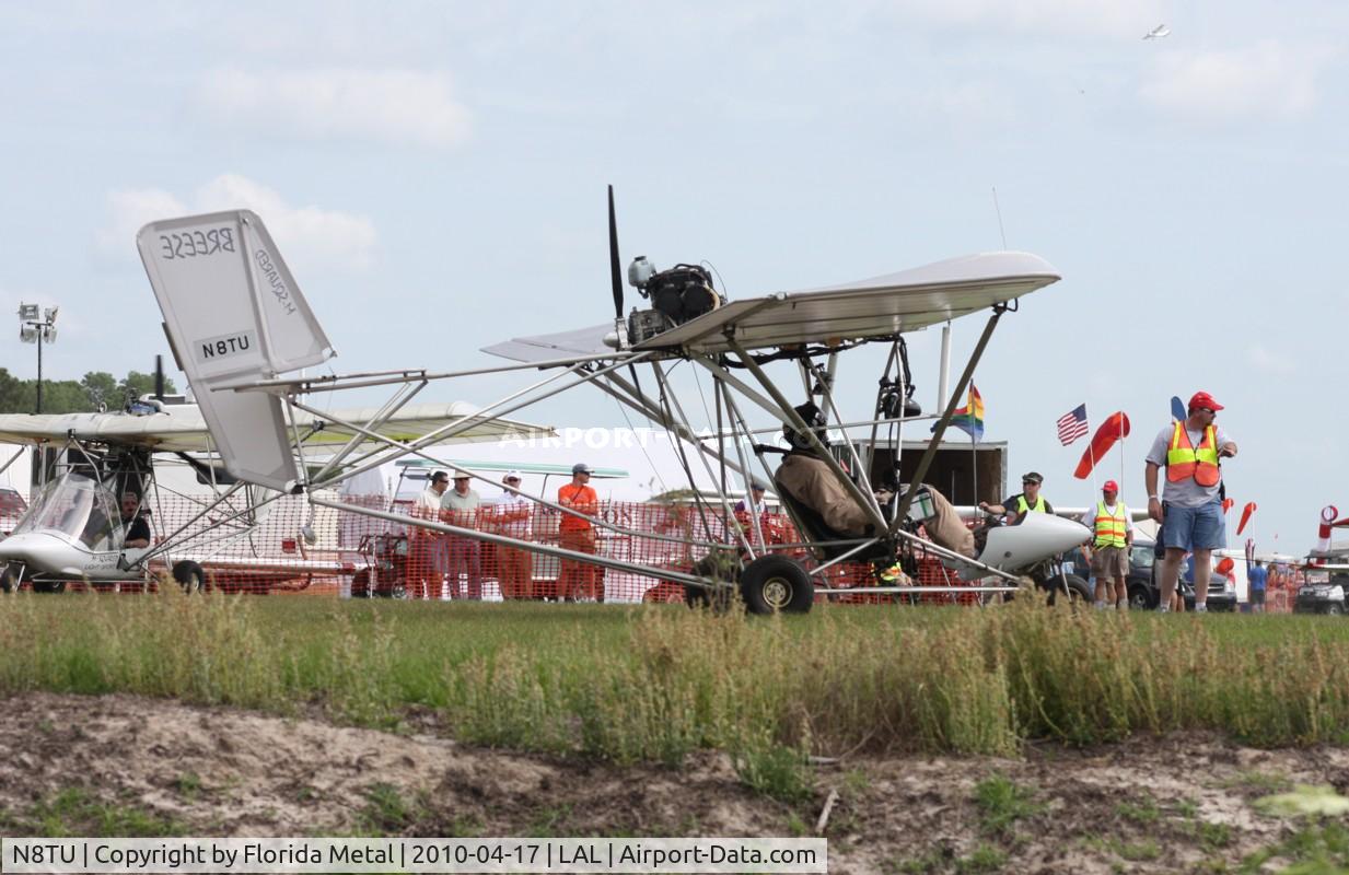 N8TU, 2004 M-Squared Breese C/N 000750, Msquared Breese
