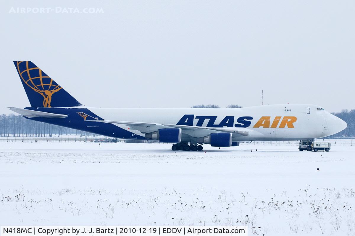 N418MC, 2002 Boeing 747-47UF C/N 32840, DSLR-A230 (55-200 mm); www.haj-spotter.de.tf