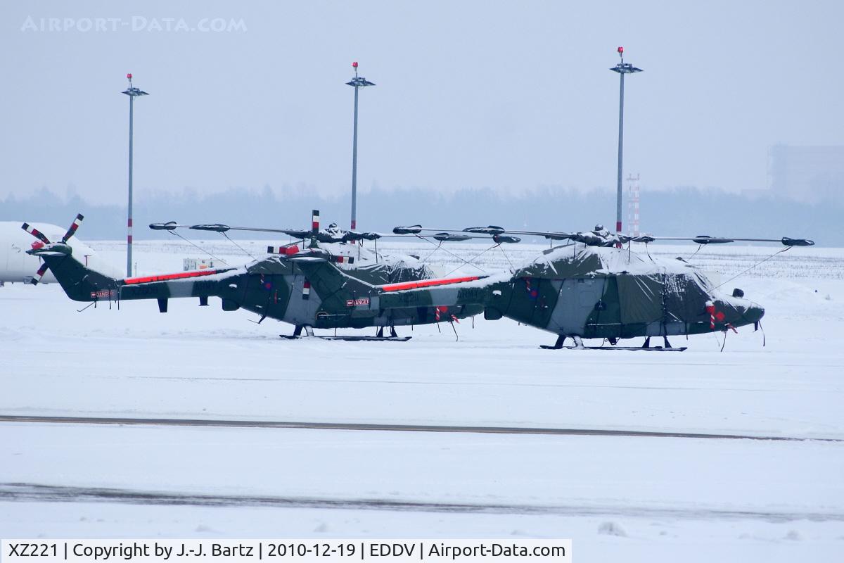 XZ221, 1979 Westland Lynx AH.7 C/N 147, DSLR-A230 (55-200 mm); www.haj-spotter.de.tf