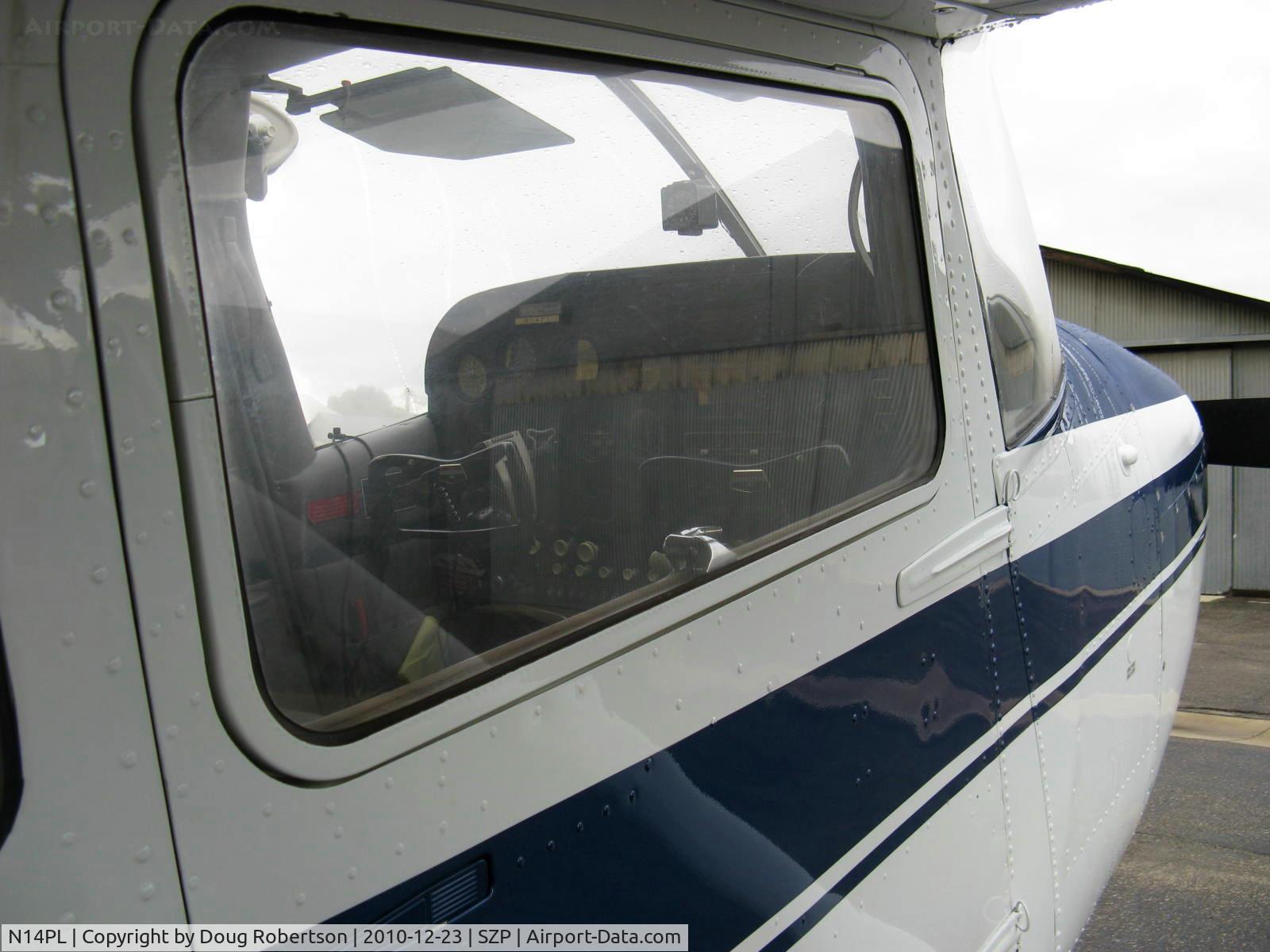N14PL, 1966 Cessna 180H Skywagon C/N 18051711, 1966 Cessna 180H, Continental O-470 230 Hp