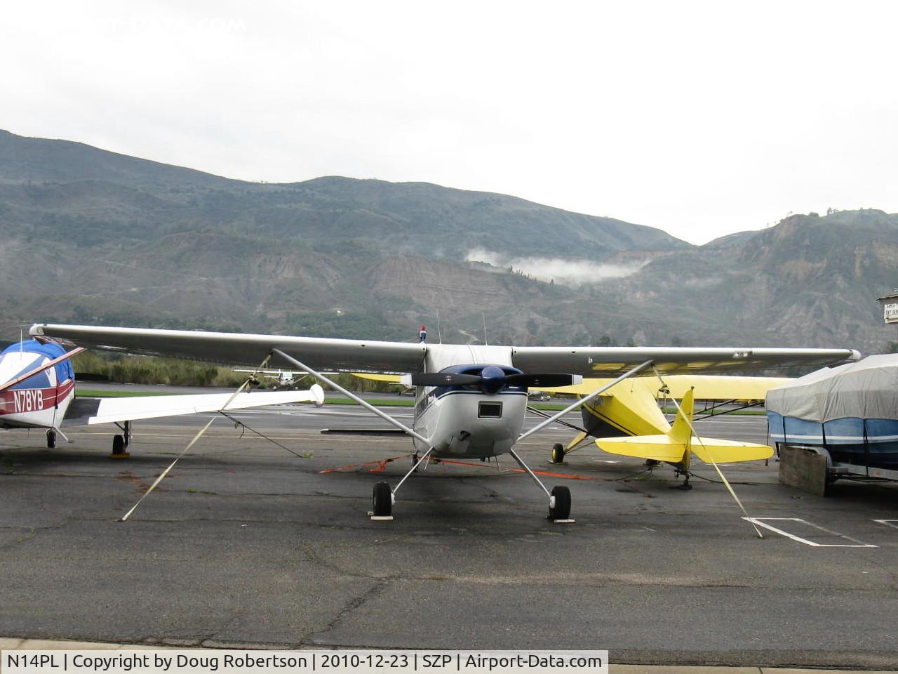 N14PL, 1966 Cessna 180H Skywagon C/N 18051711, 1966 Cessna 180H, Continental O-470 230 Hp