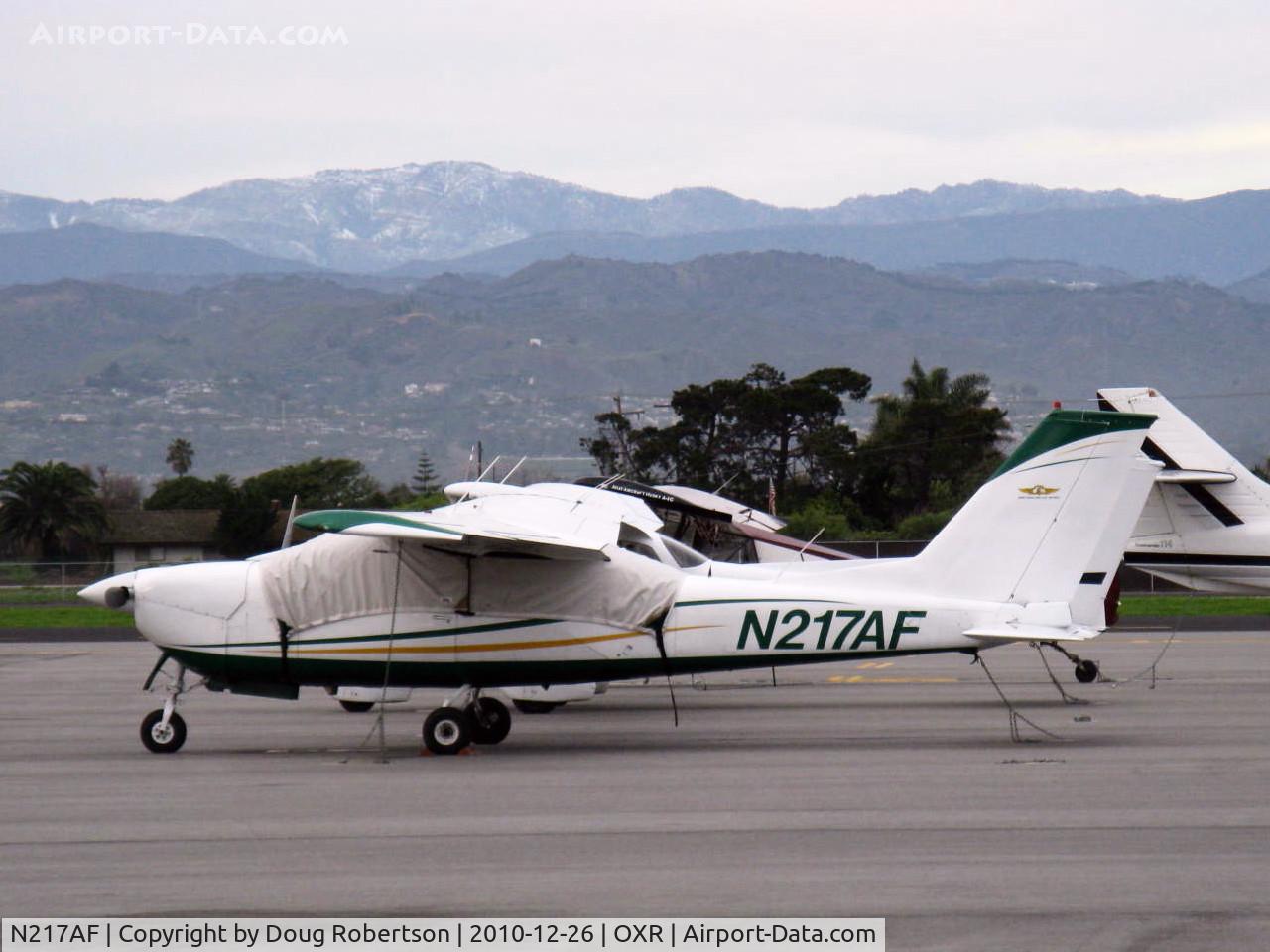 N217AF, 1976 Cessna 177RG Cardinal C/N 177RG1011, 1976 Cessna 177RG CARDINAL, Lycoming IO-360-A1B6D 200 hp
