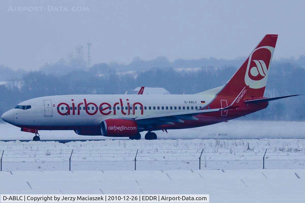 D-ABLC, 2008 Boeing 737-76J C/N 36116, D-ABLC_
2008 BOEING 737-76J(WL), c/n: 36116