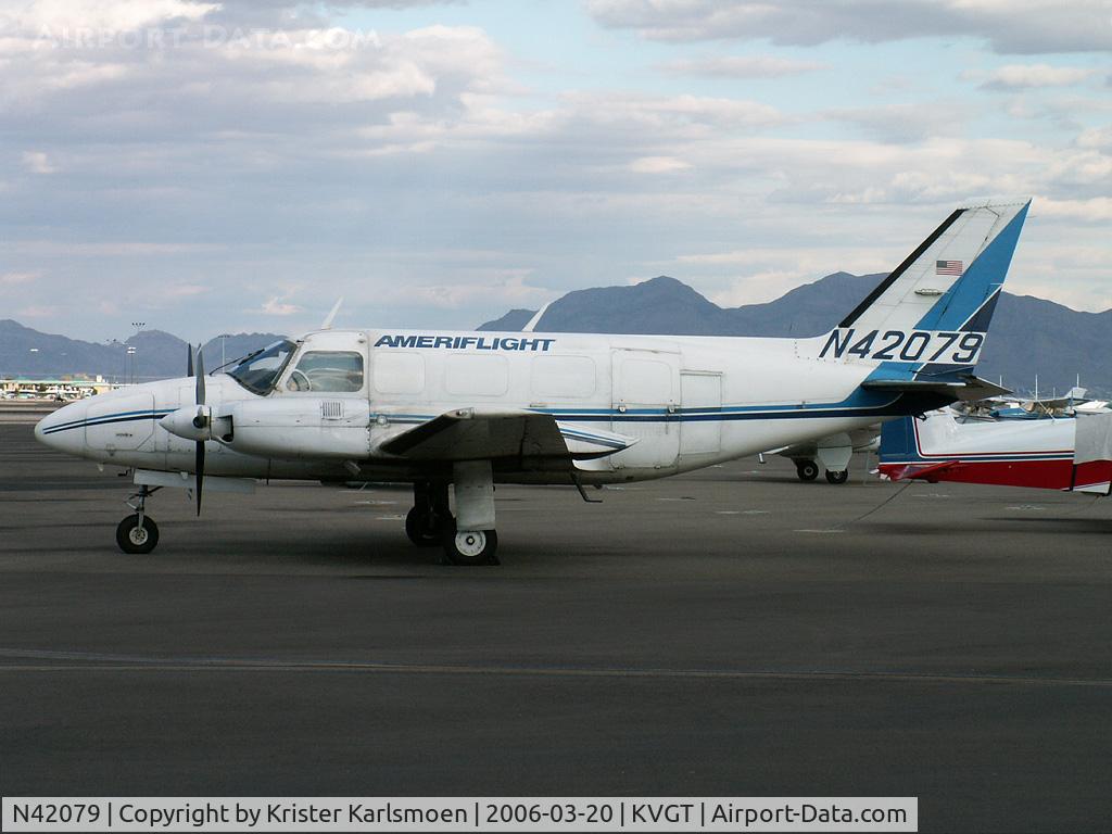 N42079, 1974 Piper PA-31-350 Chieftain C/N 31-7405488, No nice cargoconversion..