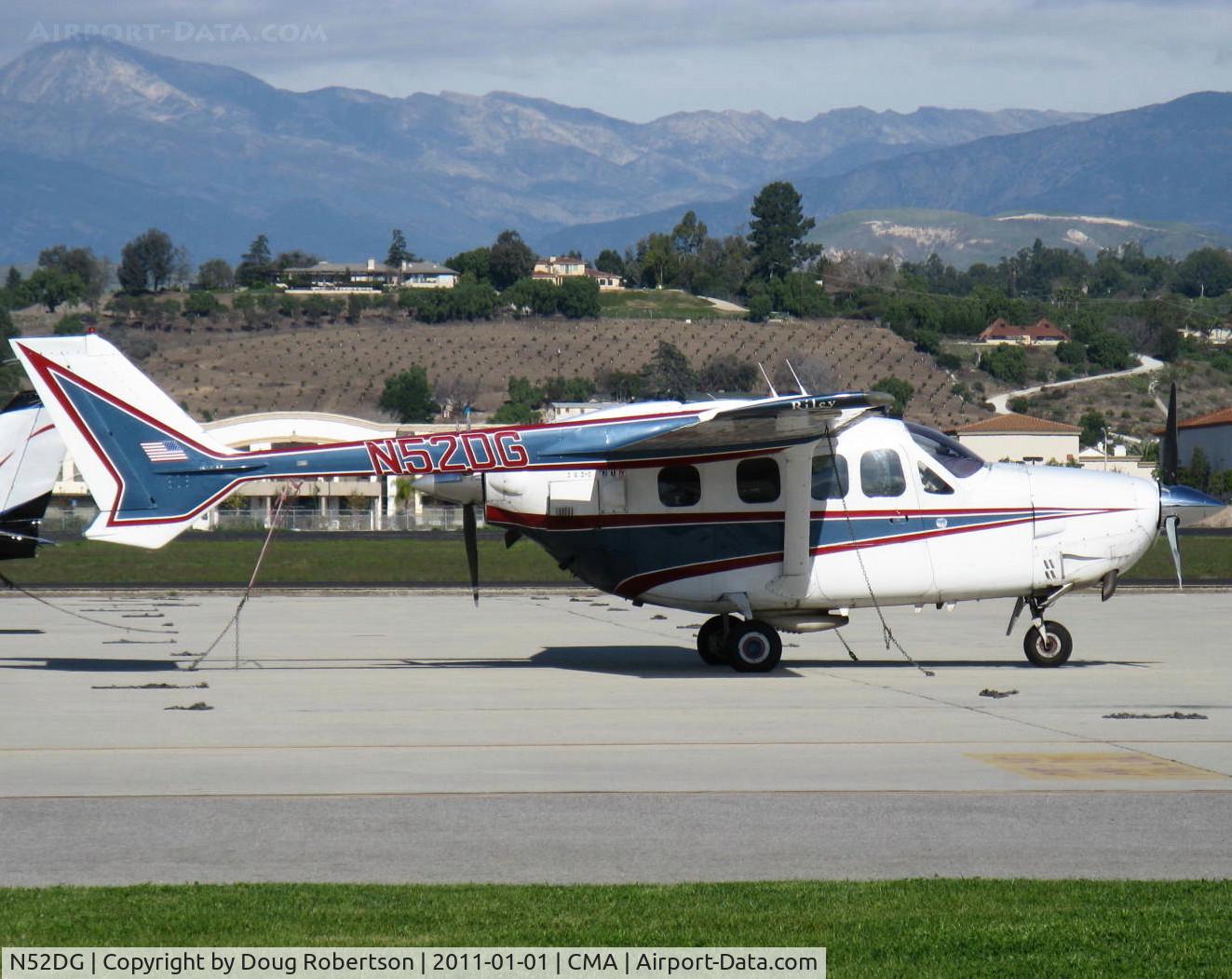 N52DG, 1973 Cessna T337G Turbo Super Skymaster C/N P3370073, 1973 Cessna T337G P-SKYMASTER, two Continental TSIO 520s, Riley turbos upgraded engines, turbocharged with pressurized cabin