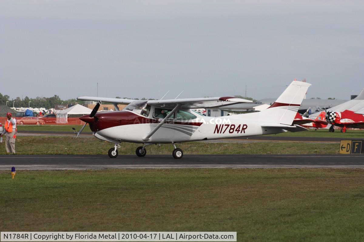 N1784R, 1978 Cessna R182 Skylane RG C/N R18200558, Cessna R182