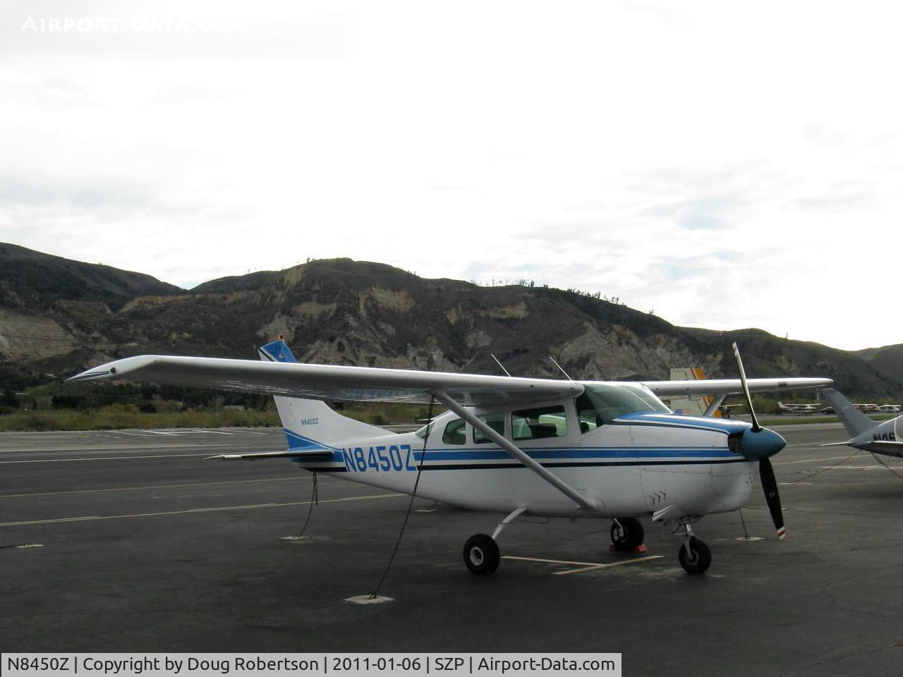 N8450Z, 1963 Cessna 210-5 (205) C/N 2050450, 1963 Cessna 210-5(205) UTILINE (FIXED GEAR VERSION OF 210C), Continental IO-470-E 260 Hp