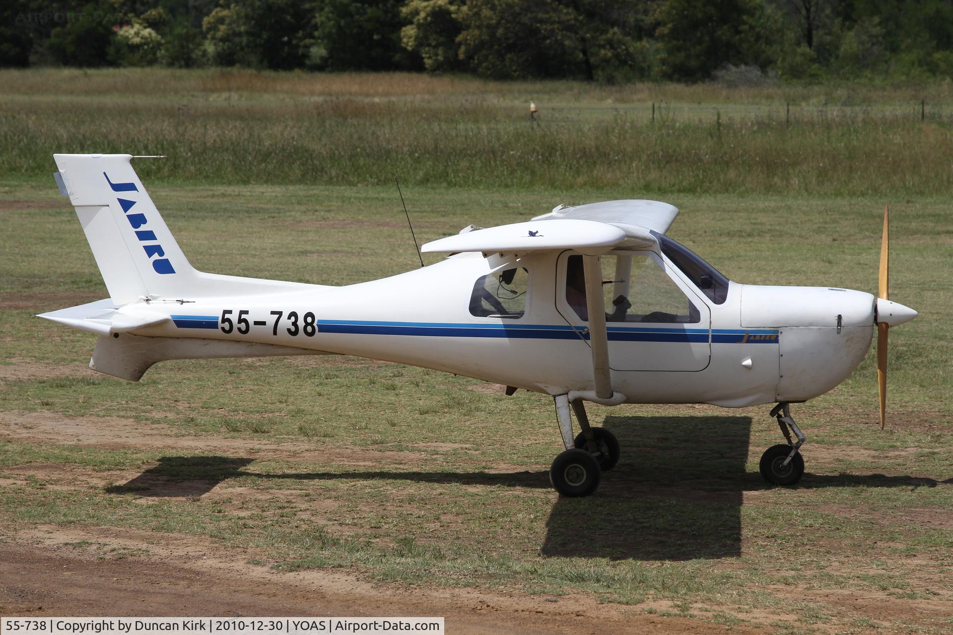 55-738, Jabiru TBD C/N TBD, Jabiru at The Oaks